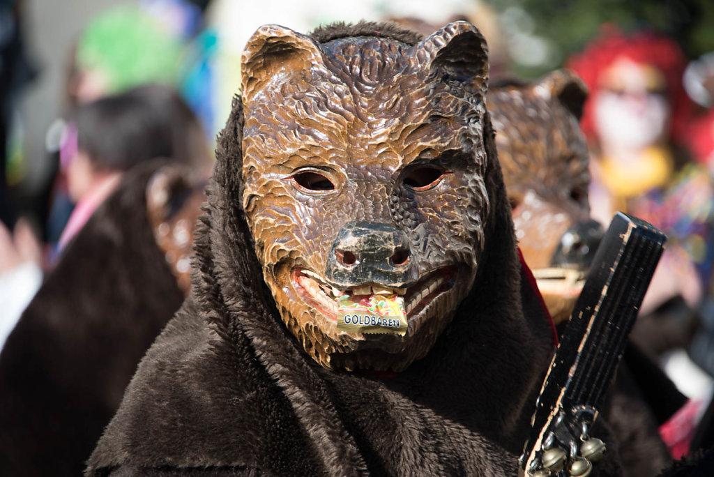 Narrenparade
