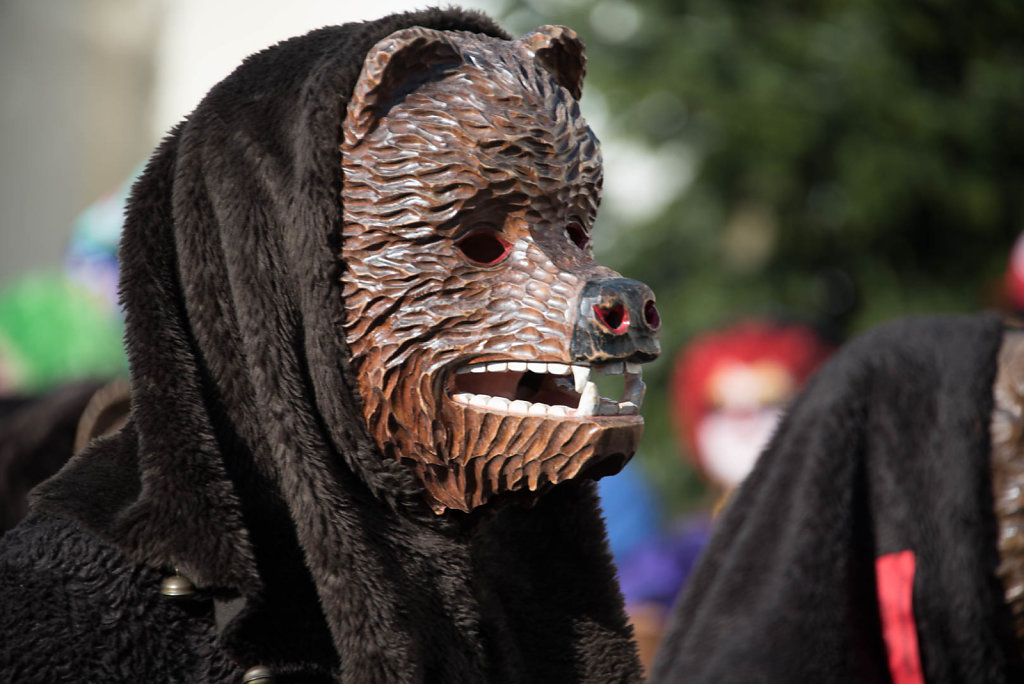 Narrenparade