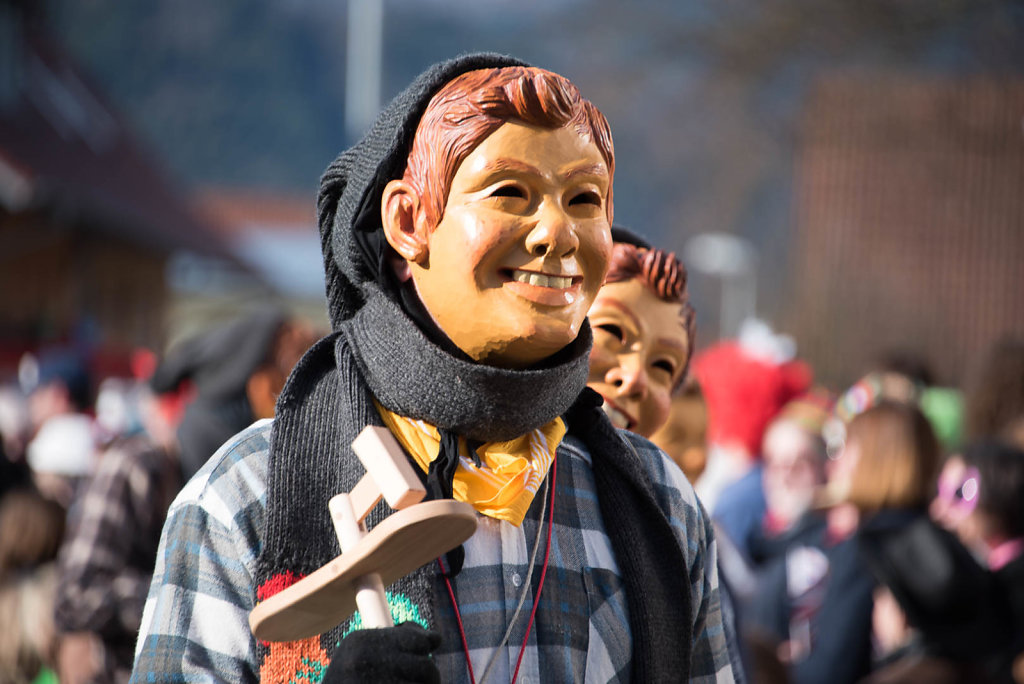 Narrenparade