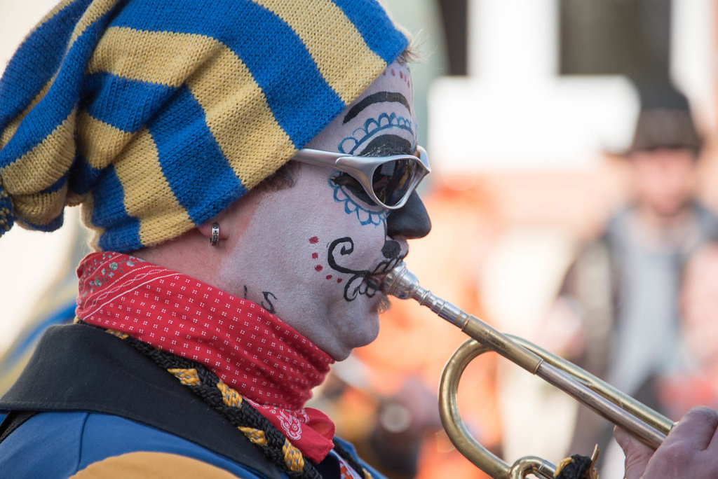 Narrenparade