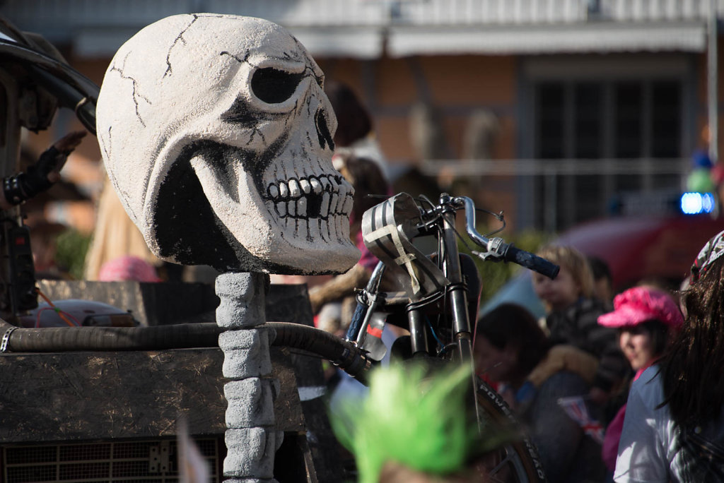 Narrenparade