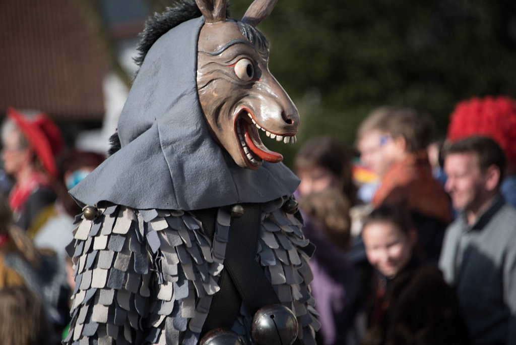Narrenparade