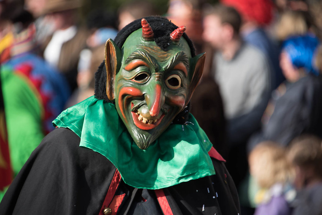Narrenparade