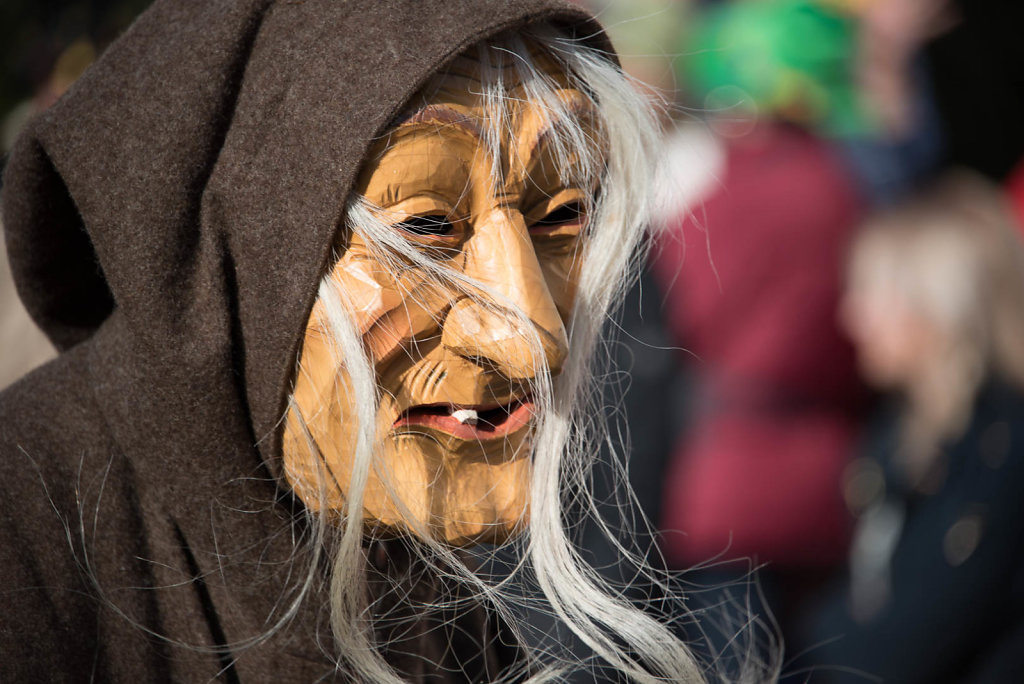 Narrenparade