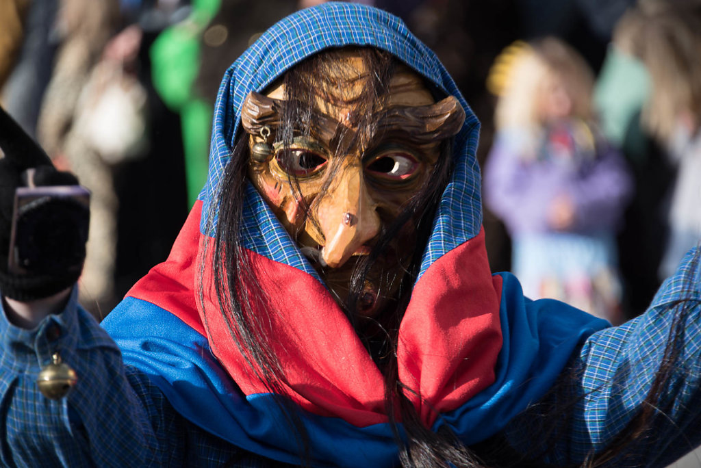 Narrenparade