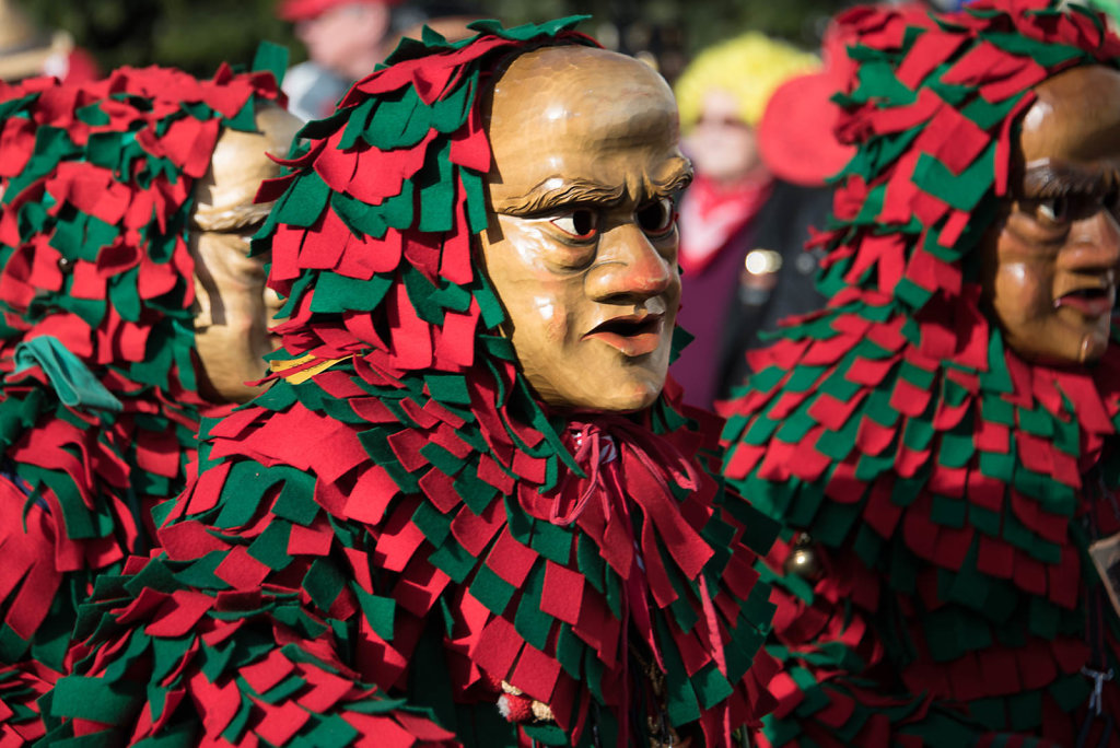 Narrenparade