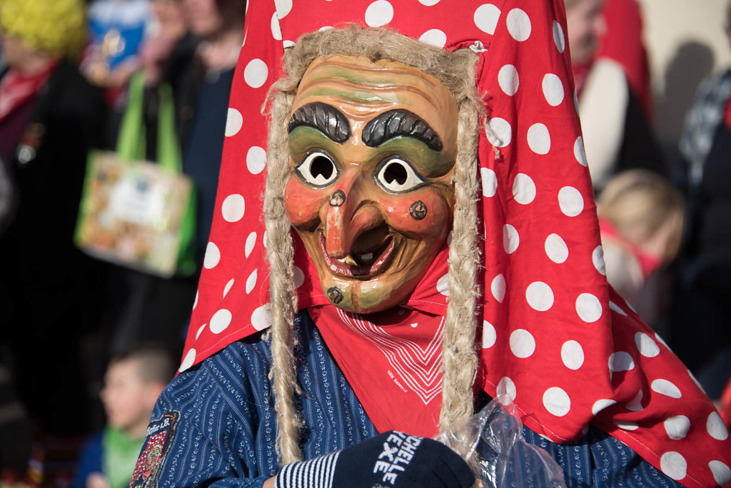 Narrenparade