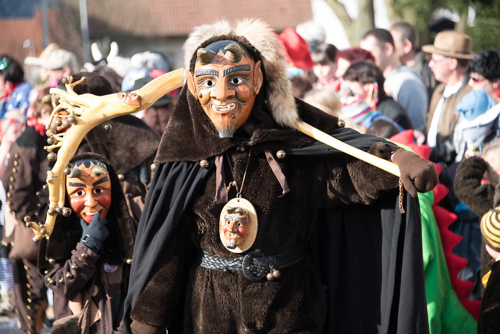 Narrenparade