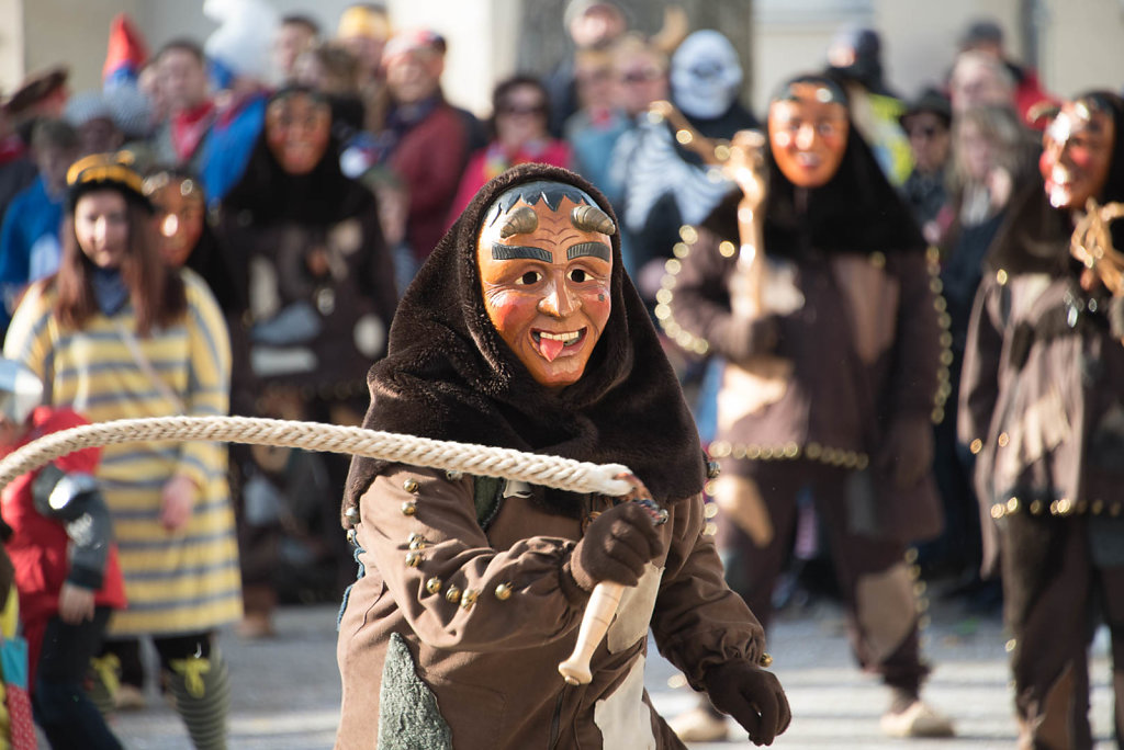 Narrenparade