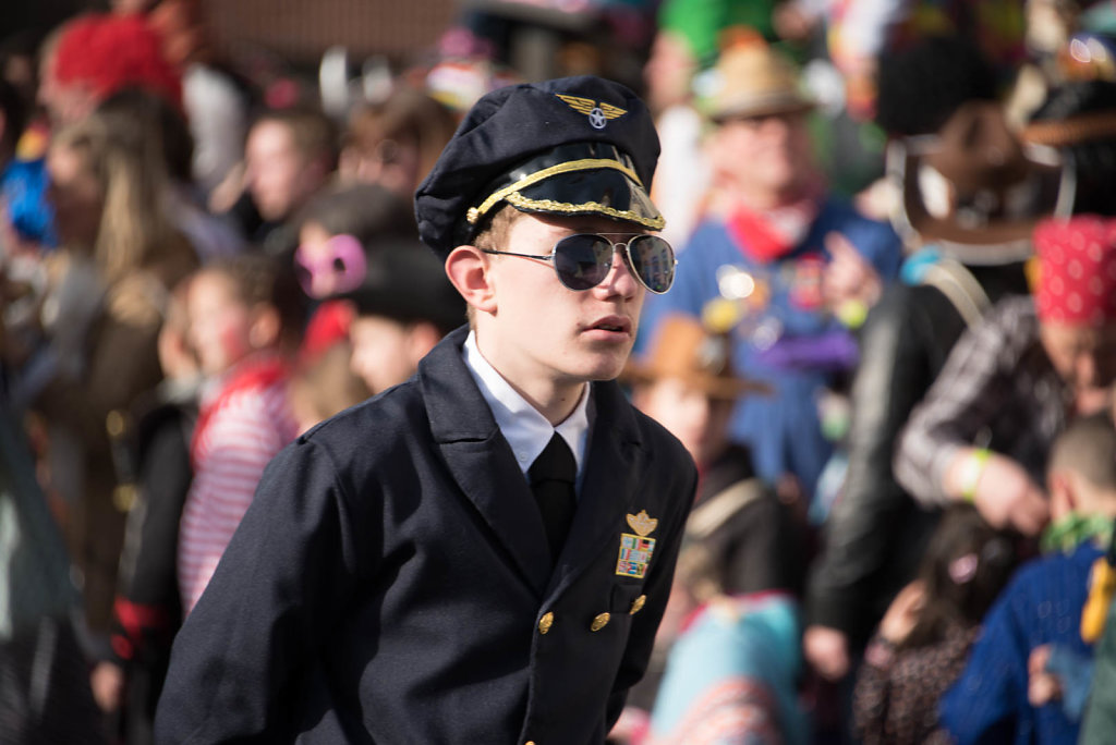 Narrenparade