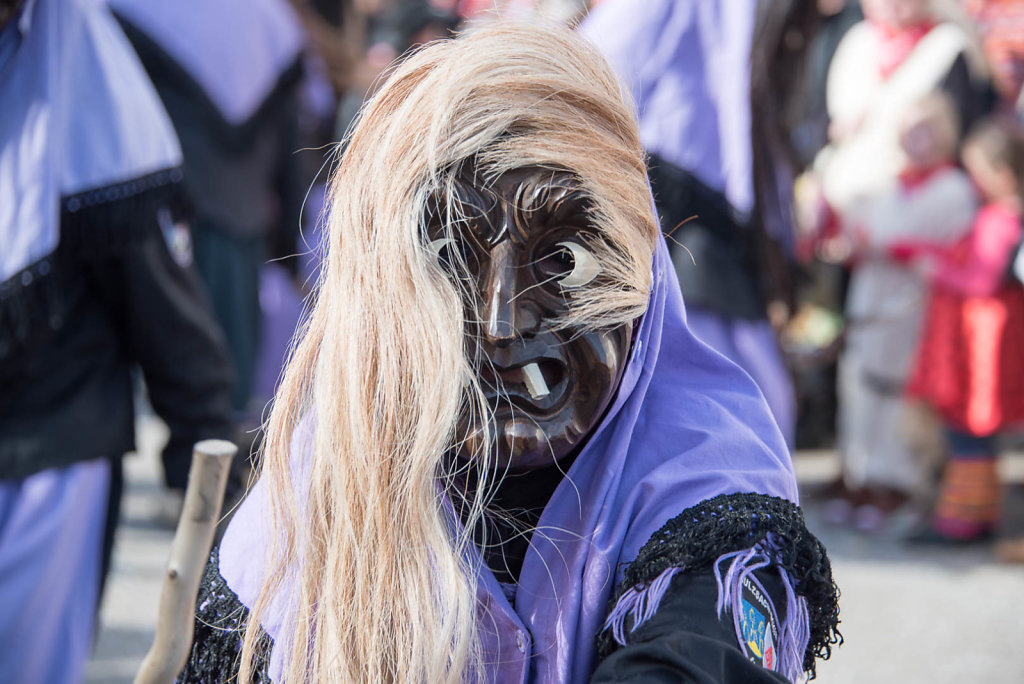 Narrenparade