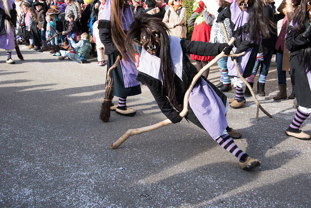 Narrenparade