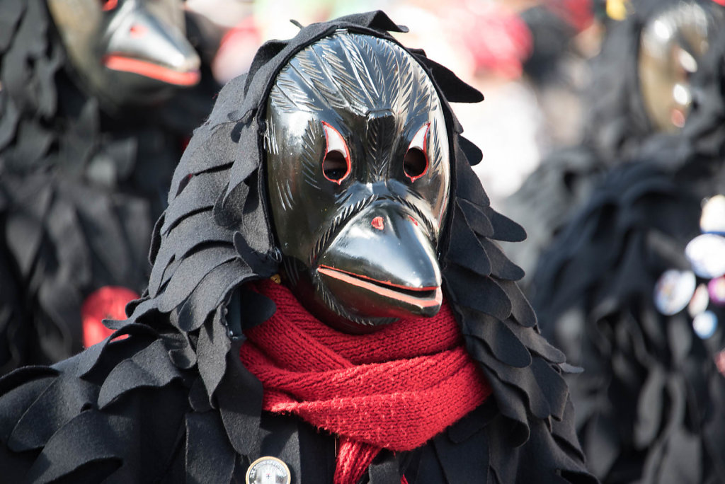 Narrenparade