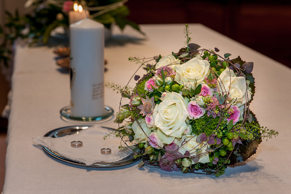 Hochzeiten
